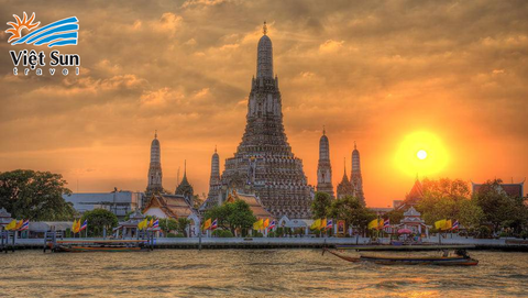 Du lịch Thái Lan tự túc liệu có rẻ hơn đi tour ?
