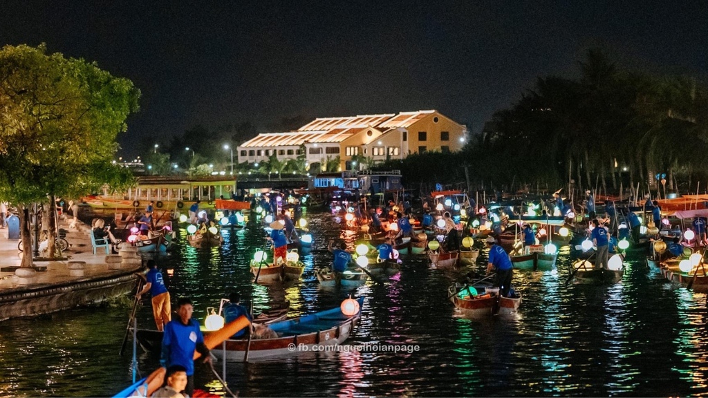 Top 10 Must-Visit Spots in Hoi An – G360 Corp