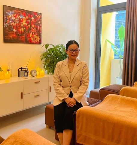 Ms. Tôn Nữ Diệu Thảo