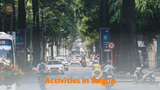Top 5 Activities for Expats in Saigon