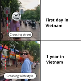 7 Hacks to Become a Pro in Saigon