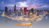 Top 5 Places to Visit for Your Perfect Tour in Saigon