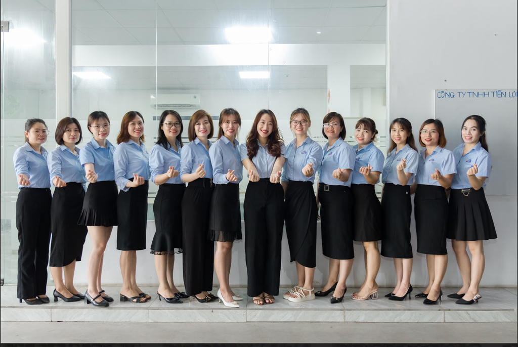 TUYỂN DỤNG CHUYÊN VIÊN IT