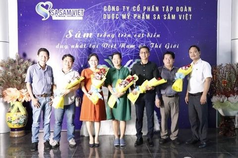 Giải nhất báo chí viết về Đồng Khởi khởi nghiệp và Phát triển doanh nghiệp tỉnh Bến Tre