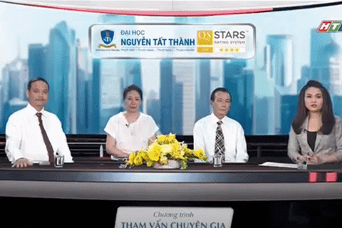 Ssavigroup vinh dự tham gia chương trình tham vấn chuyên gia