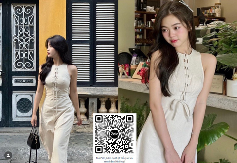 Xưởng may váy đầm thiết kế tại gò vấp