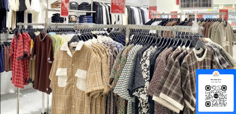 Móc nhựa 484 giá sỉ số lượng lớn – Bền chắc, chống trượt, giao nhanh toàn quốc