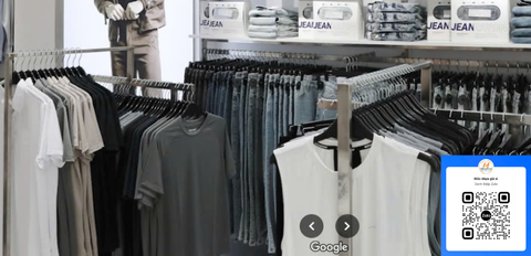 Móc nhựa 484 giá rẻ – Giải pháp móc treo bền đẹp cho giặt ủi và shop thời trang