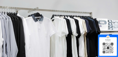 So sánh móc nhựa 484 với các loại móc khác – Nên chọn loại nào cho giặt ủi, shop quần áo?