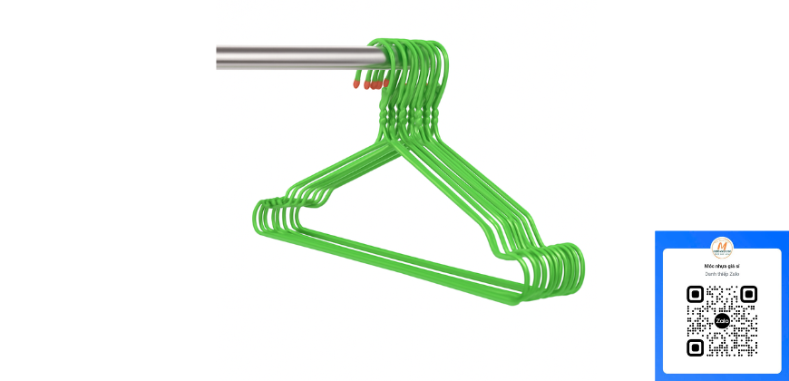 Địa Chỉ Bán Móc Nhựa Giá Sỉ | Giao Nhanh – Mẫu Đẹp – Hỗ Trợ Đơn Nhỏ