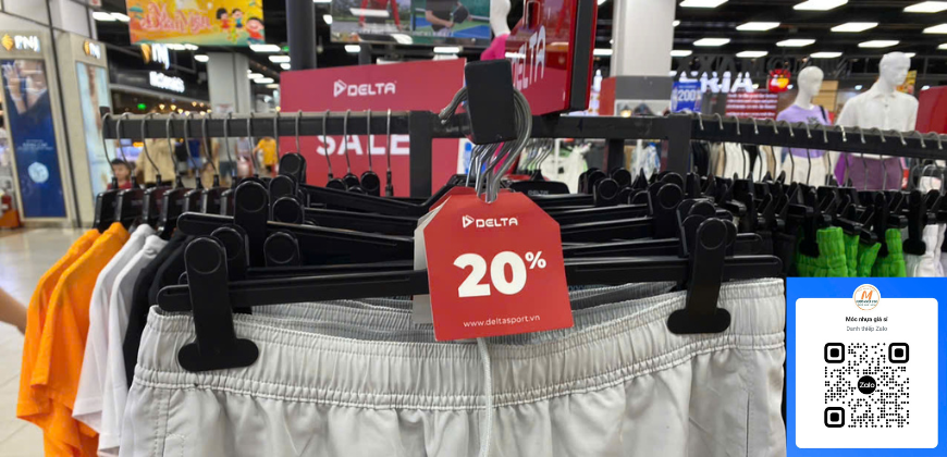 Móc treo quần áo là gì? Phân loại, công dụng và nơi mua móc treo chất lượng giá sỉ