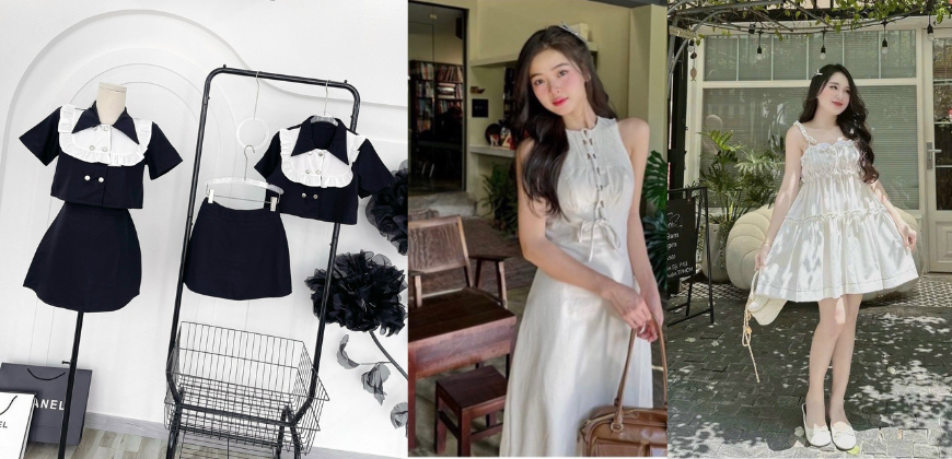 TOP 5 MẪU QUẦN TÂY NỮ THỜI TRANG BÁN CHẠY NĂM 2024