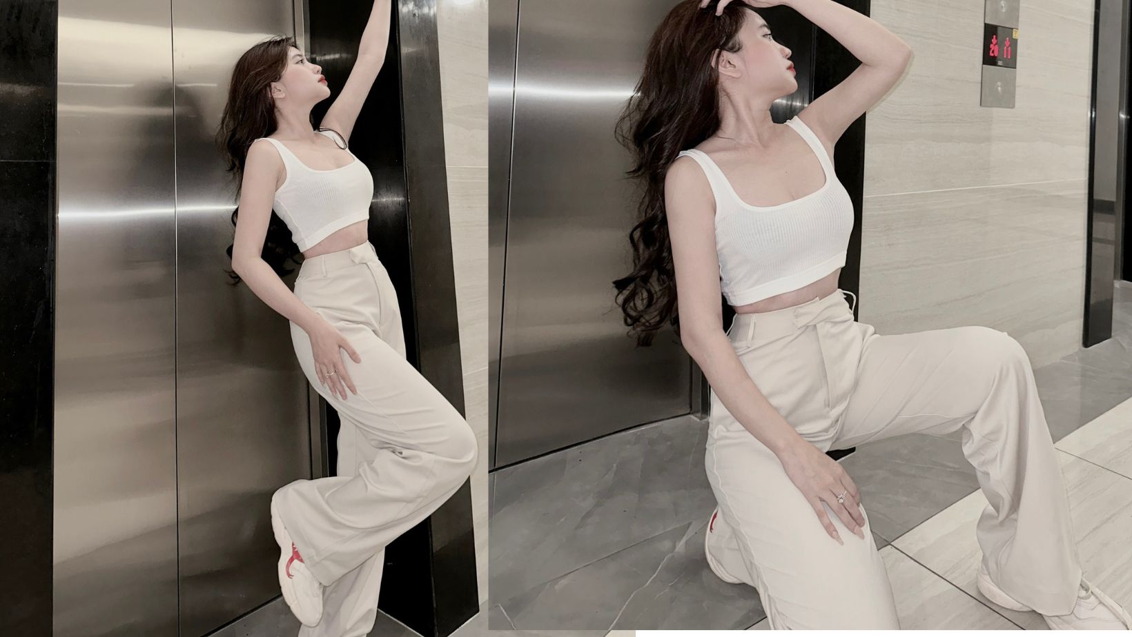 Xưởng Chuyên Sỉ Quần Tây Nữ Uy Tín, Chất Lượng Cao