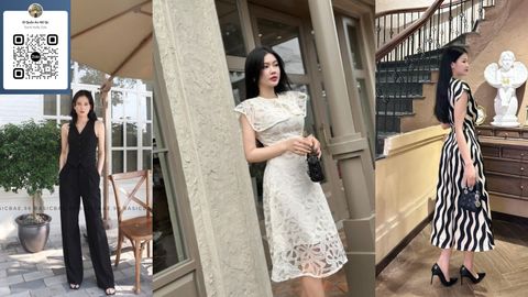 HẠ NET CLOTHING địa chỉ xưởng chuyên sỉ hàng thiết kế tại tphcm.