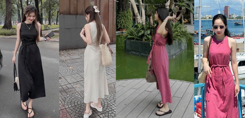 Xưởng Chuyên Sỉ Đầm Thiết Kế: Nâng Tầm Phong Cách Cho Doanh Nghiệp Của Bạn