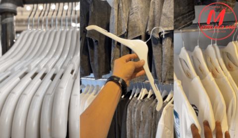 Giới thiệu về mocnhuagiasi.com địa chỉ cung cấp móc nhựa cửa hàng shop thời tranng.