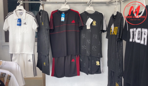 Địa chỉ bán móc nhựa giá sỉ tại đường Bùi quang là gò vấp