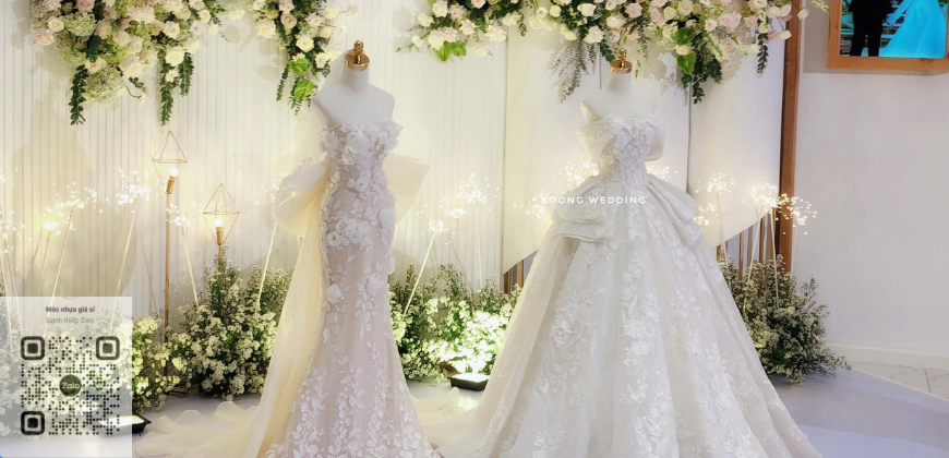 Manocanh Nữ Bán Thân – Giải Pháp Tiết Kiệm Cho Tiệm May Và Shop Nhỏ