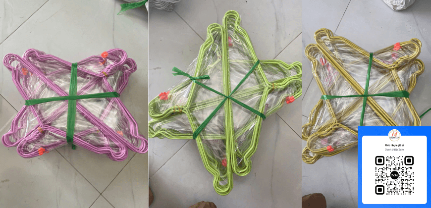 Mua Móc Nhựa Giá Sỉ Ở Đâu Uy Tín? – Gợi Ý Địa Chỉ Cung Cấp Móc Treo Quần Áo Số Lượng Lớn