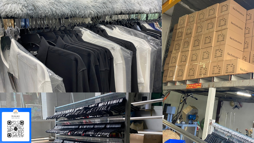 Địa Chỉ Cung Cấp Móc Nhựa 484 Giá Sỉ Tận Xưởng | Giao Hàng Toàn Quốc