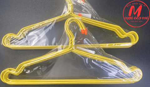 Mua Móc Treo Quần Áo Shop Giá Sỉ – Giá Rẻ, Đa Dạng Mẫu Mã