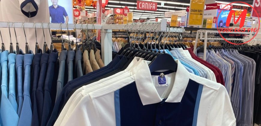 Địa chỉ bán móc nhựa treo quần áo shop thời trang giá sỉ tại gò vấp tphcm.