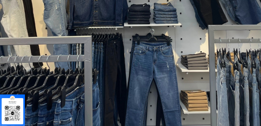 Móc Treo Quần Áo Shop Giá Sỉ Tại TPHCM – Giá Rẻ, Giao Hàng Nhanh