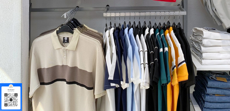 Móc Treo Quần Áo Shop Giá Sỉ Tại TPHCM | Móc Nhựa Giá Sỉ