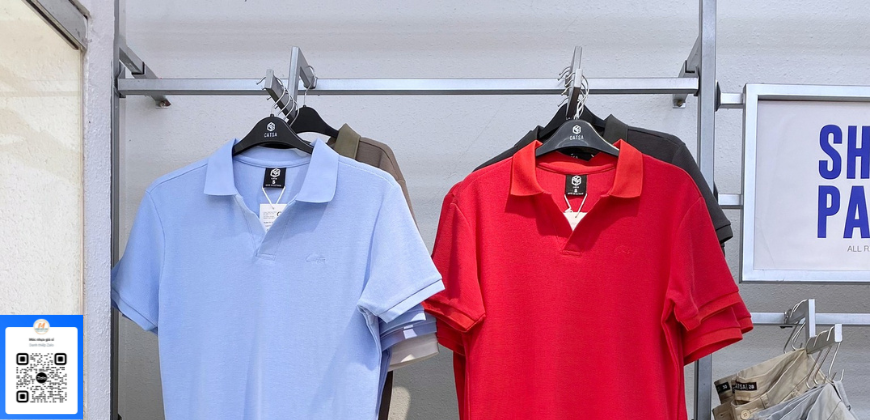 Mua Móc Treo Quần Áo Shop Giá Sỉ Tại TPHCM | Giá Rẻ – Giao Nhanh