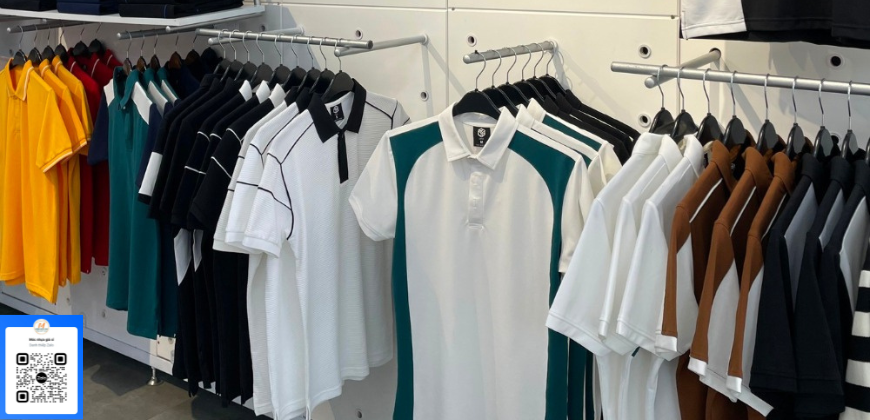 Móc Nhựa Treo Quần Áo Giá Rẻ | Bán Sỉ Tận Xưởng – Giao Hàng Toàn Quốc