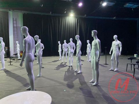 Dịch vụ cho thuê ma nơ canh theo yêu cầu tại Union Square 171 Đ. Đồng Khởi, Bến Nghé, Quận 1, Thành phố Hồ Chí Minh