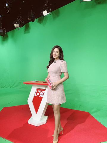 Giảng viên đào tạo MC tại Đà Nẵng