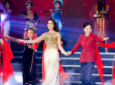 Chương trình đào tạo MC thực chiến từ các MC nôỉ tiếng