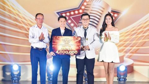 Kỷ niệm đáng nhớ của Anh Thi tại cuộc thi Tiếng hát Sen Vàng
