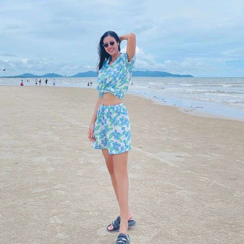 Kinh nghiệm và sản phẩm chăm sóc cơ thể phụ nữ