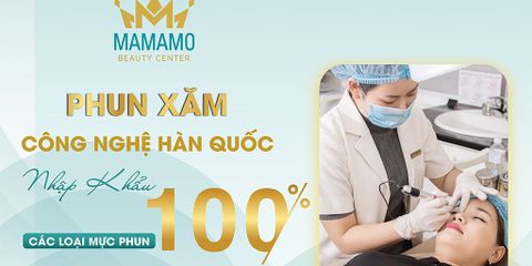 Anh Thi tham dự lễ khai trương và ký kết nhượng quyền với Mamamo tại Đà Nẵng