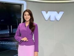Chương trình “Công nghệ và AI” trên kênh VTV8 – Đài truyền hình Việt Nam.