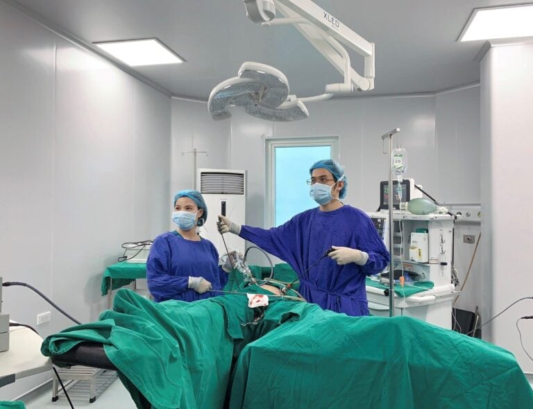 “CÓ NHỮNG KHI BÁC SĨ CHỈ MONG CHO beta-hCG CỦA BẠN GIẢM!”