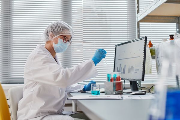 Ai bị vô sinh cũng phải biết chỉ số AMH này