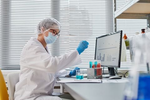 Ai bị vô sinh cũng phải biết chỉ số AMH này