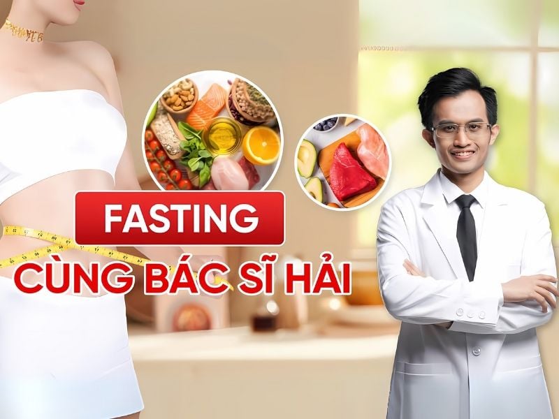 [Giải Đáp] Nhịn Ăn Để Giảm Cân Thế Nào Cho Đúng?