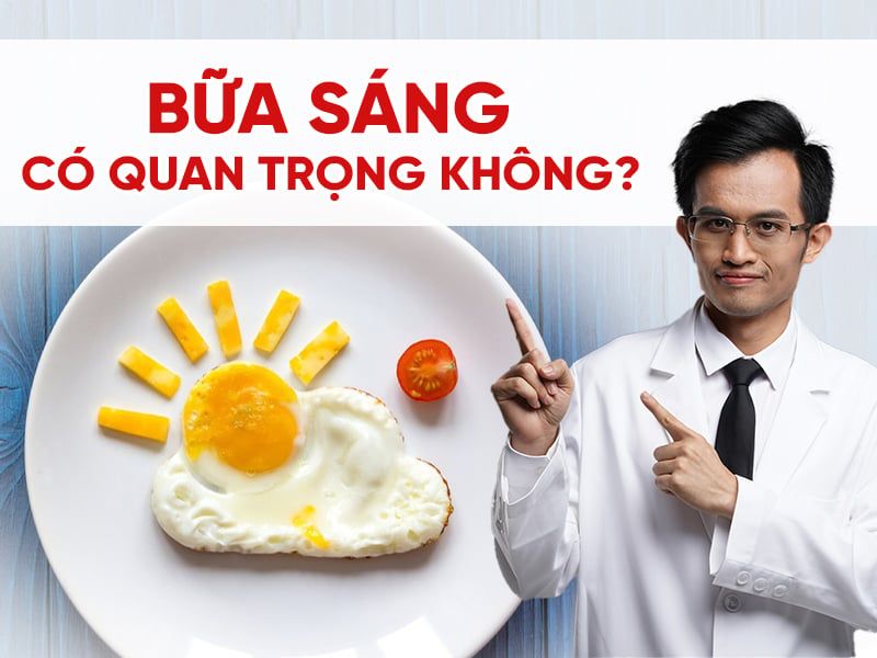 Bữa Ăn Sáng Có Thật Sự Quan Trọng Hay Chỉ Là Cú Lừa Của Tư Bản?