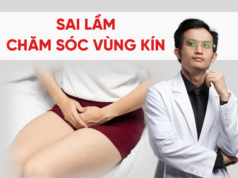 Vệ Sinh Cô Bé Thế Nào Để Tránh Viêm Nhiễm Phụ Khoa?