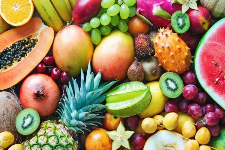 Uống canxi xong ăn hoa quả được không? Những lưu ý cần biết