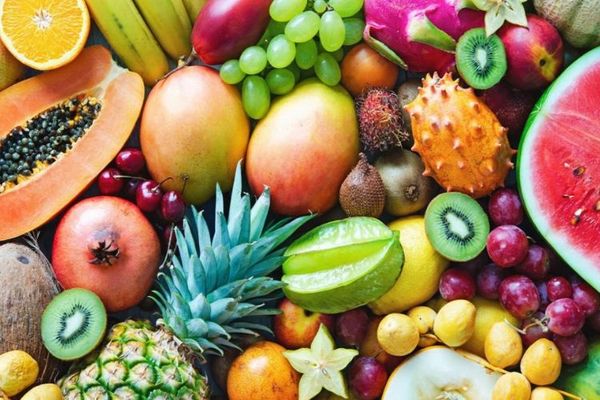 Uống canxi xong ăn hoa quả được không? Những lưu ý cần biết