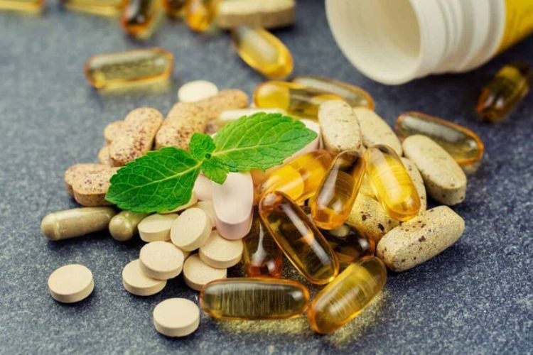 Hỏi đáp: Uống canxi cùng DHA được không? Uống lúc nào?