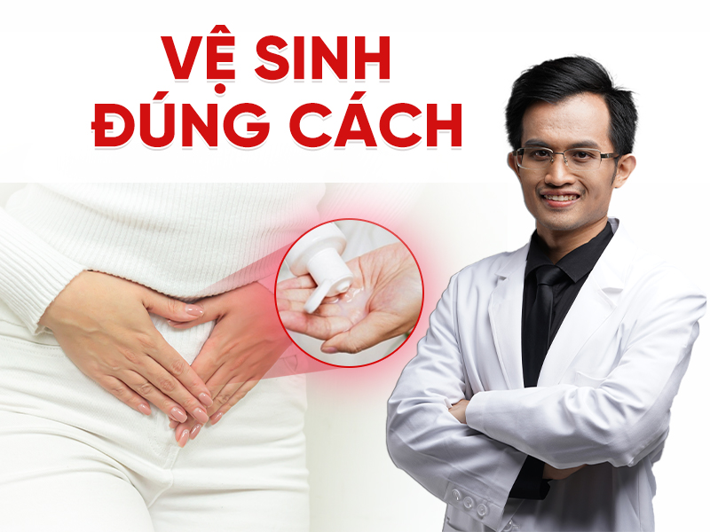 Cảnh Báo: 4 Sai Lầm Nhiều Chị Em Mắc Phải Khi Chăm Sóc Vùng Kín