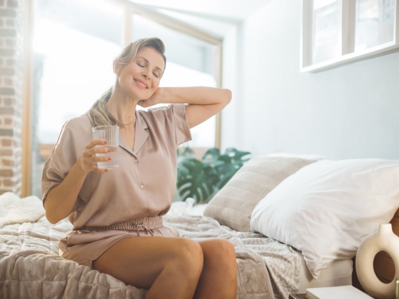 3 Cách Bổ Sung Nội Tiết Tố Nữ Cực Kỳ Hiệu Quả, Trì Hoãn Thời Kỳ Tiền Mãn Kinh