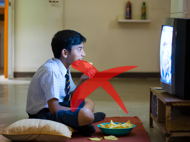 Ăn Đúng Giờ Có Thực Sự Tốt Cho Sức Khỏe?