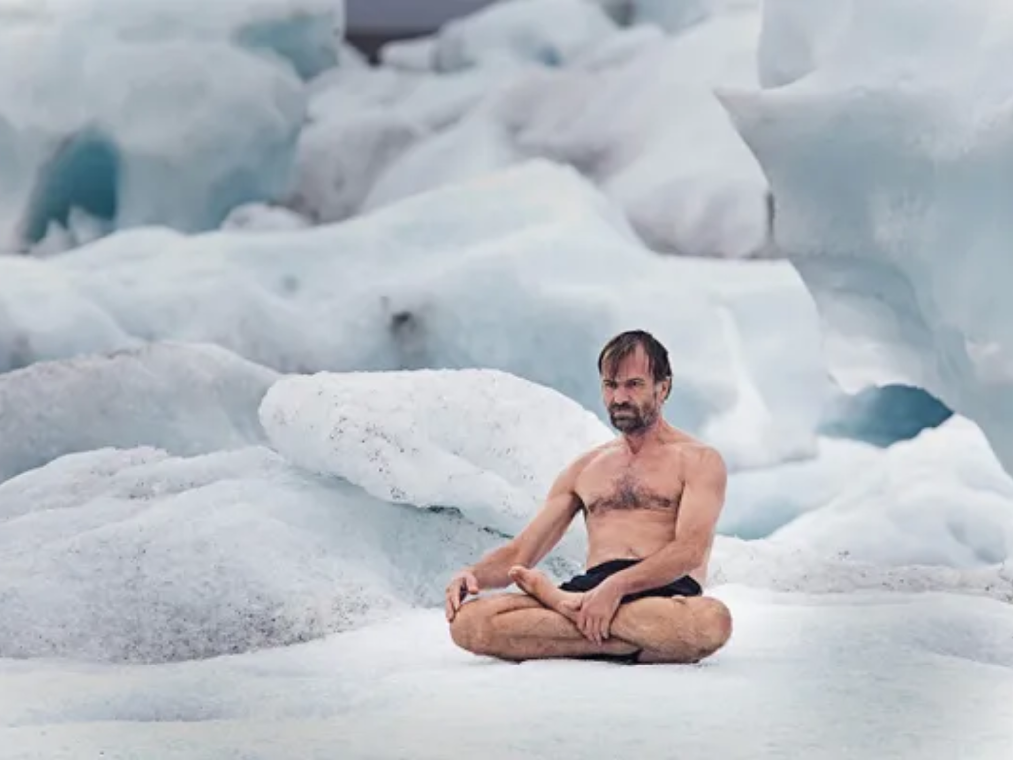 Bài Thở Wim Hof Là Gì? Những Lợi Ích Và Cách Thực Hiện Hiệu Quả